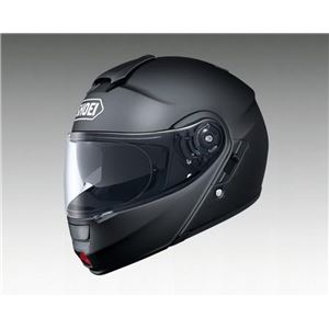 ショウエイ(SHOEI) ヘルメット NEOTEC マットブラック XL 商品画像