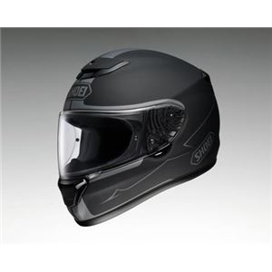 ショウエイ（SHOEI） ヘルメット QWEST BLOODFLOW TC-5 グリーン S - 拡大画像