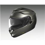 ショウエイ（SHOEI） ヘルメット GT-AIR アンスラサイトメタリック L