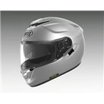 ショウエイ（SHOEI） ヘルメット GT-AIR ライトシルバー S