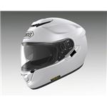 ショウエイ（SHOEI） ヘルメット GT-AIR ルミナスホワイト S