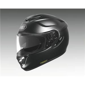 ショウエイ（SHOEI） ヘルメット GT-AIR ブラックメタリック S - 拡大画像