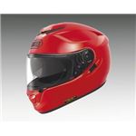 ショウエイ（SHOEI） ヘルメット GT-AIR シャインレッド S