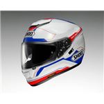 ショウエイ（SHOEI） ヘルメット GT-AIR JOURNEY TC-2 ブルー／レッド S