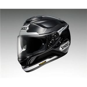 ショウエイ（SHOEI） ヘルメット GT-AIR JOURNEY TC-5 シルバー／ブラック S