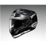 ショウエイ（SHOEI） ヘルメット GT-AIR JOURNEY TC-5 シルバー／ブラック XL