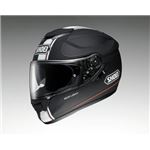 ショウエイ（SHOEI） ヘルメット GT-AIR WANDERER TC-5 ブラック／シルバー S