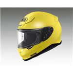 ショウエイ（SHOEI） フルフェイスヘルメット Z-7 ブリリアントイエロー XL