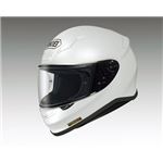 ショウエイ（SHOEI） フルフェイスヘルメット Z-7 ルミナスホワイト XL