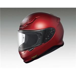 ショウエイ（SHOEI） フルフェイスヘルメット Z-7 ワインレッド M