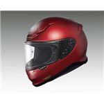 ショウエイ（SHOEI） フルフェイスヘルメット Z-7 ワインレッド M