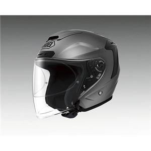 ショウエイ（SHOEI） ヘルメット J-FORCE4 マットディープグレー S