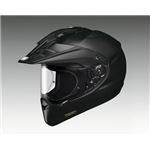 ショウエイ(SHOEI) ヘルメット HORNET ADV ブラック XXL ショウエイ(SHOEI) ヘルメット HORNET ADV ブラック XXL
