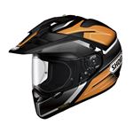 ショウエイ（SHOEI） ヘルメット HORNET ADV SEEKER TC-8 OR／ブラック S