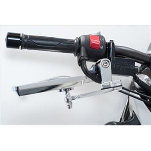 タナックス(TANAX) NAPOLEON オフセットホルダー45 ブラック タナックス(TANAX) NAPOLEON オフセットホルダー45 ブラック