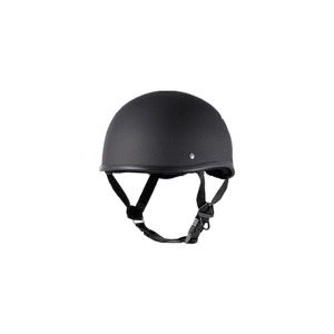 JUQUE(ジュクー)ハーフヘルメット XD001 ダックテールDUB フリー MBK 商品画像