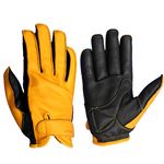 山城 X JRP BPS-Y 3シーズングローブ OR／BK LL