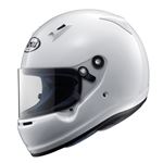 アライ(ARAI) フルフェイス CK-6S CM 52-53(XSサイズ)