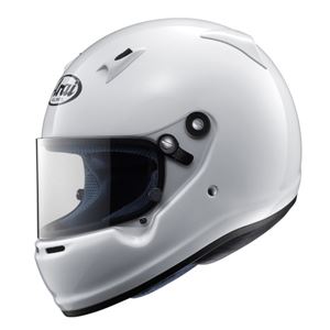 アライ(ARAI) フルフェイス CK-6S CM 54-56(Sサイズ)