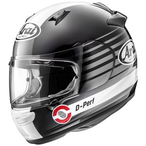 アライ(ARAI) フルフェイス QUANTUM-J PAGE ギン 54(XSサイズ)の詳細を見る