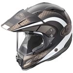 アライ(ARAI) オフロード TOUR-CROSS3 MESH SD(サンド) 54(XSサイズ)
