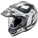 アライ(ARAI) オフロード TOUR CROSS3 VISION シロ 54(XSサイズ)