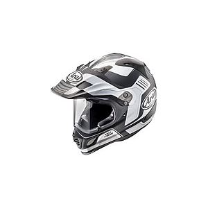 アライ(ARAI) オフロード TOUR CROSS3 VISION シロ 55-56(Sサイズ)