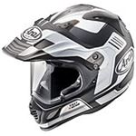 アライ(ARAI) オフロード TOUR CROSS3 VISION シロ 55-56(Sサイズ)