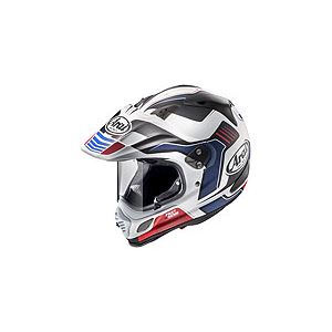 アライ(ARAI) オフロード TOUR CROSS3 VISION アカ 57-58(Mサイズ)