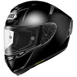 ショウエイ(SHOEI) フルフェイス X-14 ブラック XSサイズ