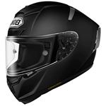 ショウエイ(SHOEI) フルフェイス X-14 マットブラック XSサイズ