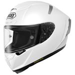 ショウエイ(SHOEI) フルフェイス X-14 ホワイト XSサイズ