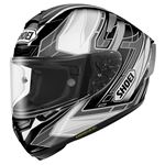 ショウエイ(SHOEI) フルフェイス X-14 ASSAIL TC-5 XSサイズ