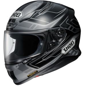 ショウエイ(SHOEI) フルフェイス Z-7 VALKYRIE TC-5 BK/GY(ブラック/グレー) XLサイズの詳細を見る