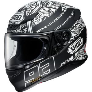 ショウエイ(SHOEI) フルフェイス Z-7 MAQZ DIGI ANT TC-5 BK/WH(ブラック/ホワイト) Lサイズの詳細を見る ショウエイ(SHOEI) フルフェイス Z-7 MAQZ DIGI ANT TC-5 BK/WH(ブラック/ホワイト) Lサイズの詳細を見る