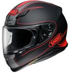 ショウエイ(SHOEI) フルフェイス Z-7 FLAGGER TC-1 Lサイズ