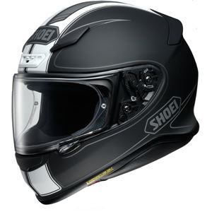 ショウエイ(SHOEI) フルフェイス Z-7 FLAGGER TC-5 XXLサイズの詳細を見る