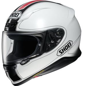ショウエイ(SHOEI) フルフェイス Z-7 FLAGGER TC-6 Mサイズの詳細を見る