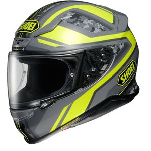 ショウエイ(SHOEI) フルフェイス Z-7 PARAMETER TC-3 XSサイズの詳細を見る