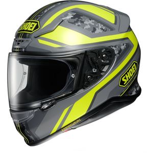 ショウエイ(SHOEI) フルフェイス Z-7 PARAMETER TC-3 Sサイズ