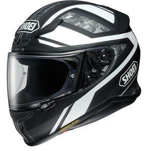 ショウエイ(SHOEI) フルフェイス Z-7 PARAMETER TC-5 XSサイズ