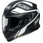 ショウエイ(SHOEI) フルフェイス Z-7 PARAMETER TC-5 XSサイズ