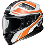 ショウエイ(SHOEI) フルフェイス Z-7 PARAMETER TC-8 Sサイズ