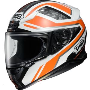 ショウエイ(SHOEI) フルフェイス Z-7 PARAMETER TC-8 XXLサイズの詳細を見る