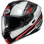 ショウエイ(SHOEI) フルフェイス GT-AIR DAUNTLESS TC-1 RD/WH(レッド/ホワイト) Sサイズ