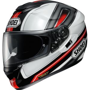 ショウエイ(SHOEI) フルフェイス GT-AIR DAUNTLESS TC-1 RD/WH(レッド/ホワイト) XXLサイズの詳細を見る