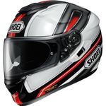 ショウエイ(SHOEI) フルフェイス GT-AIR DAUNTLESS TC-1 RD/WH(レッド/ホワイト) XXLサイズ