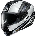 ショウエイ(SHOEI) フルフェイス GT-AIR DAUNTLESS TC-11 SL/WH(シルバー/ホワイト) Sサイズ