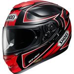 ショウエイ(SHOEI) フルフェイス GT-AIR EXPANSE TC-1 RD/BK(レッド/ブラック) Sサイズ