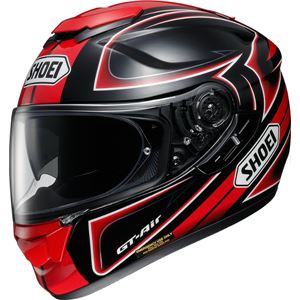 ショウエイ(SHOEI) フルフェイス GT-AIR EXPANSE TC-1 RD/BK(レッド/ブラック) Lサイズ